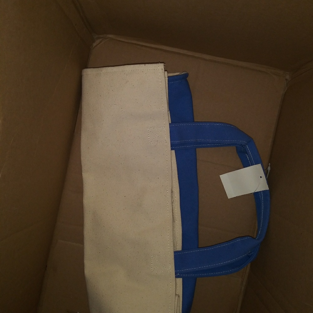 3 Bags in a Bundle